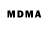 МДМА Molly Stephen Walton